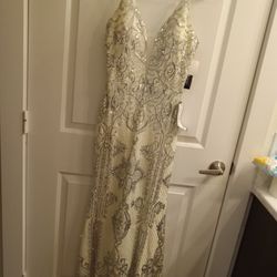 Prom/party Dress 