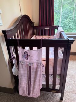 Baby Crib