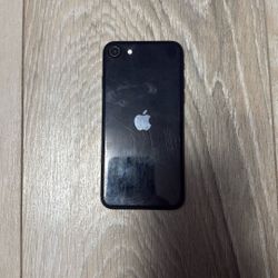iPhone SE