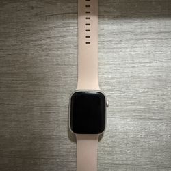 APPLE WATCH SERIES 7 45MM 