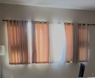 Curtains