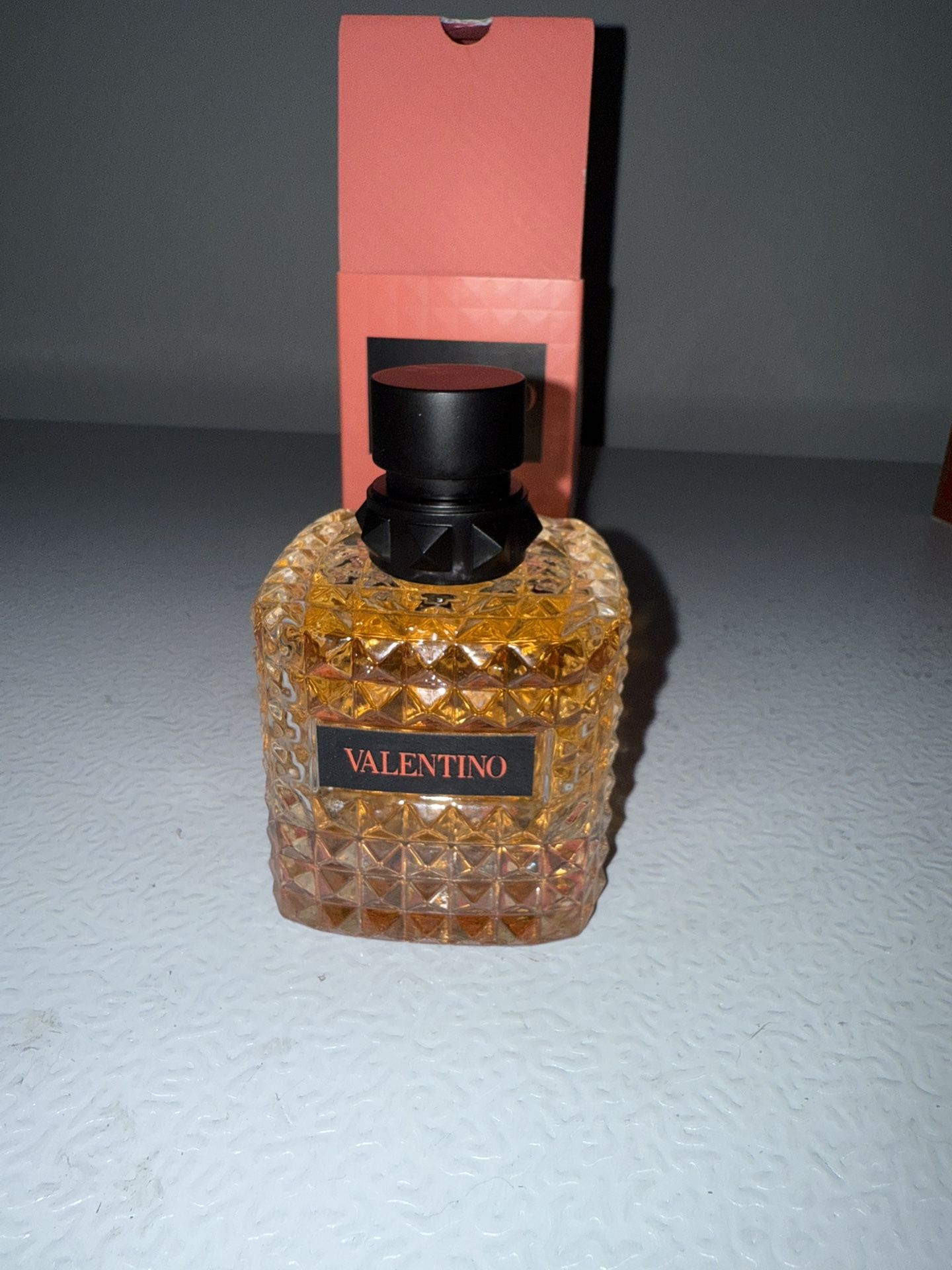Valentino Donna (Coral Fantasy)