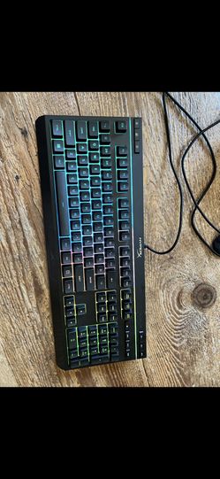 Gaming Keyboard