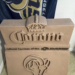 Los Angeles Rams Collectible