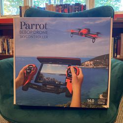Parrot BEBOP Drone Skycontroller 