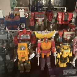 Transformers 86 