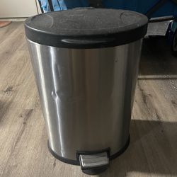 Trashcan