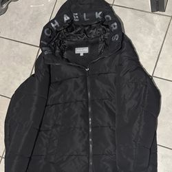 Michael Kors Coat/Puffer