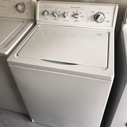 Kitchen maid washer super capacity clean not rusty