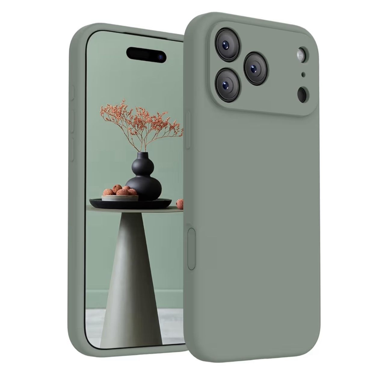 iPhone 17 Pro Max Case