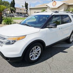 🔥2015 FORD🔥BARATA🔥EXPLORER🔥$1500 DOWN.OAC🔥$1500 ENGANCHE.CCA 