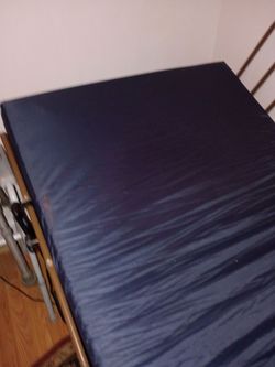 Medical bed