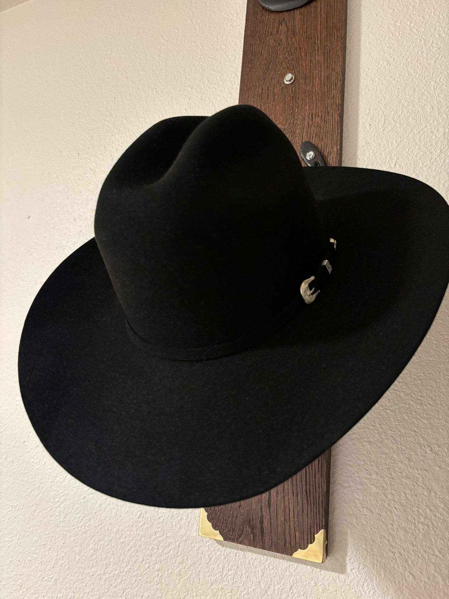 Moonshine Spirit Cowboy Hat