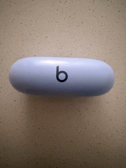 Beats Solo buds