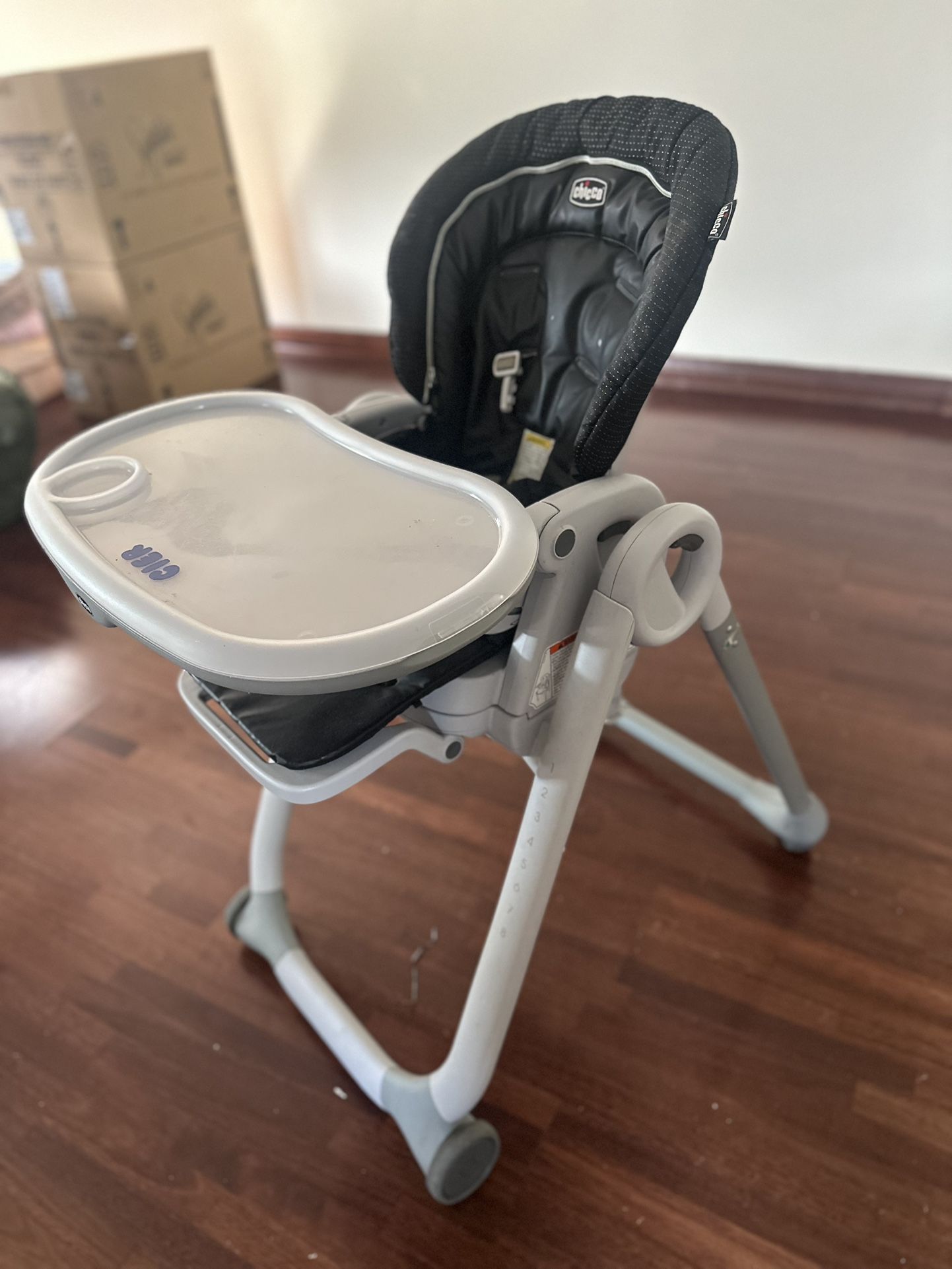 High Chair