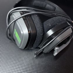 Astro A10 Gaming Headset