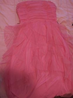 Fun party dress