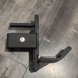 Weight lifting rack accessories Titan T-3 Series J-Hook 1pc only new   A8)