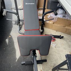Home Gym