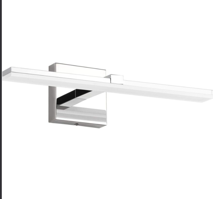 ZUZITO Bathroom Light Fixture .