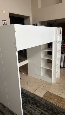 Bed frame