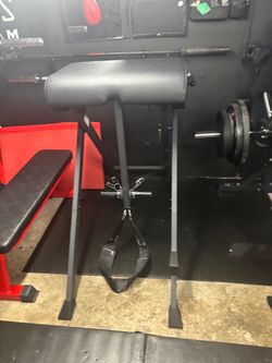 Full Gym