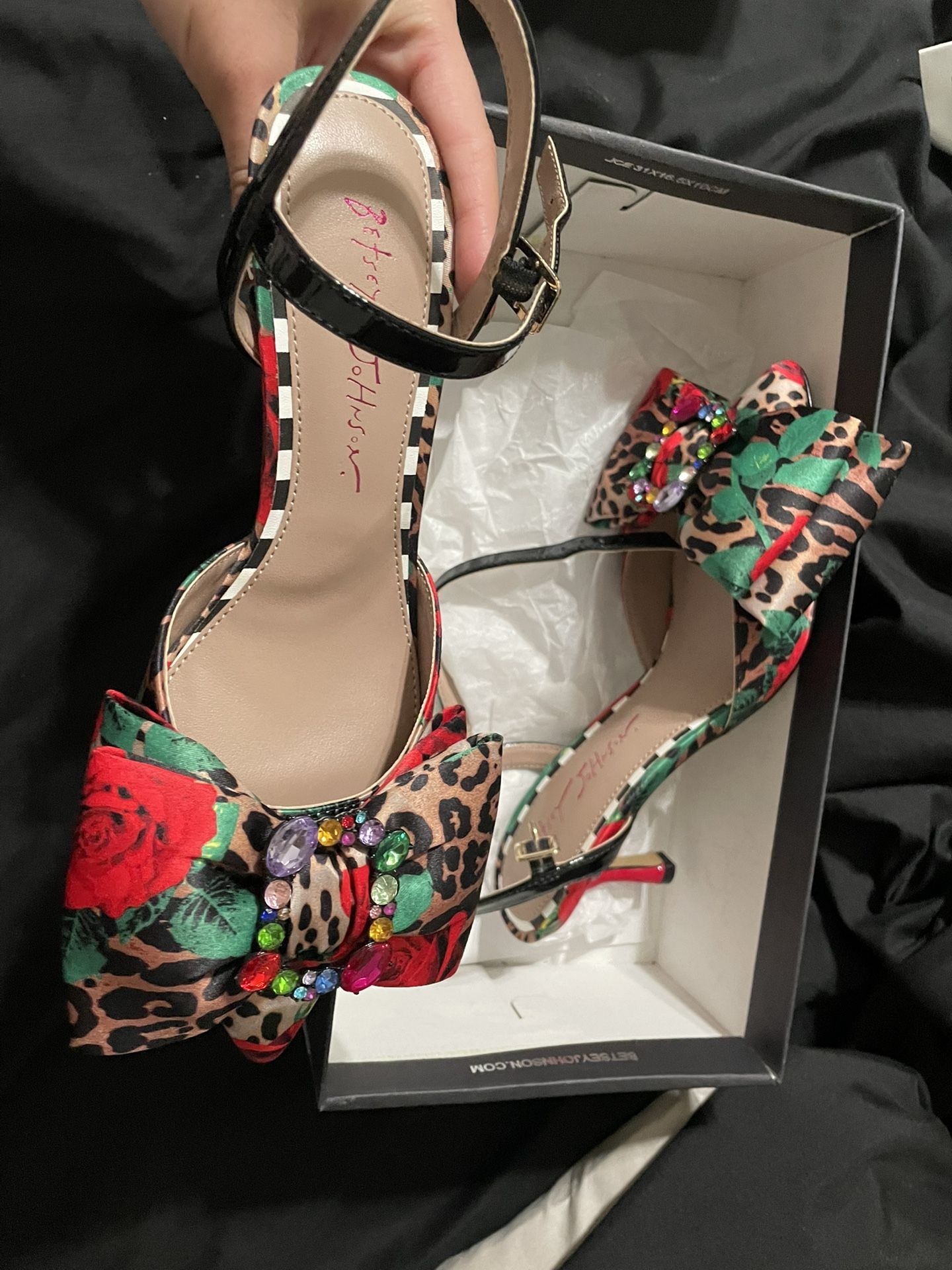 Shoes HEELS SIZE 7