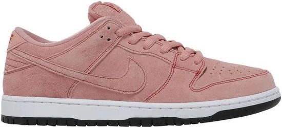 Nike dunk sb low Pink Pig