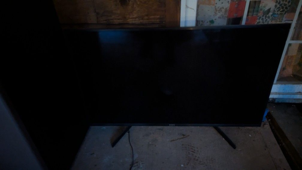 Flat Screen TV