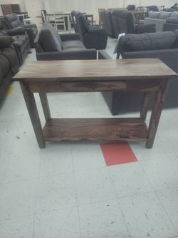 Tahoe Console Table Hrv