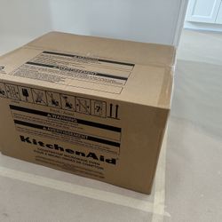 KitchenAid® 2.2 Cu. Ft. Countertop Microwave With Auto Functions