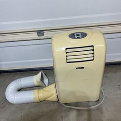 Everstar Portable Air Conditioner A/C