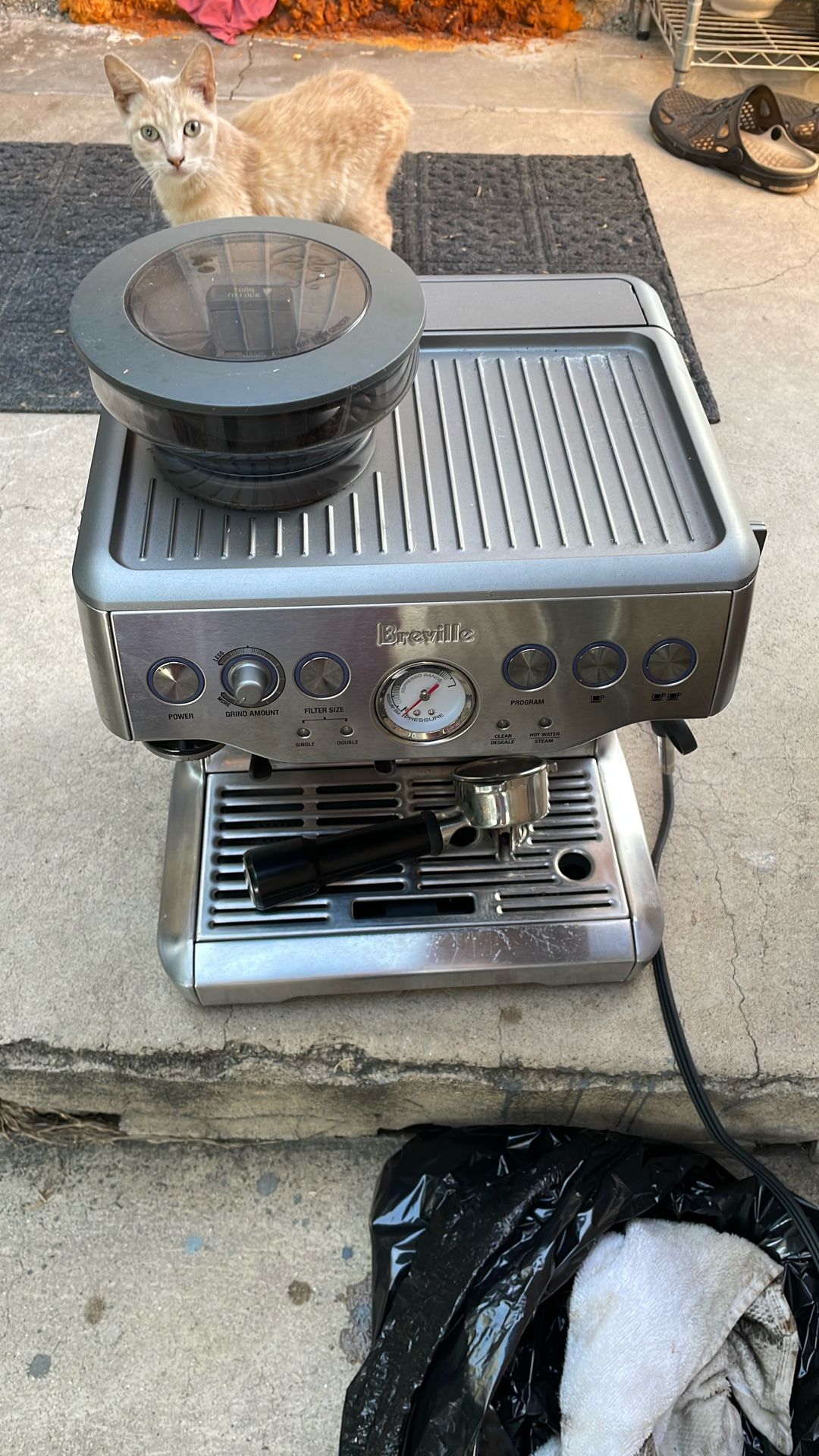 Breville