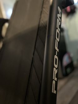 Gym Equipment 