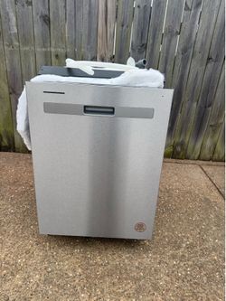 Dishwasher