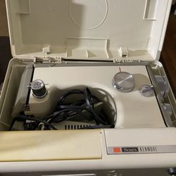 Sears Kenmore 1040 Sewing Machine