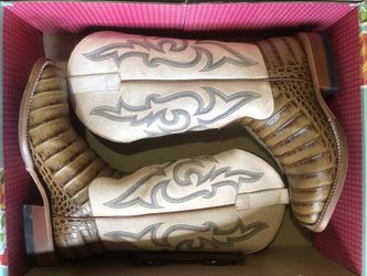 Women’s Western Boots