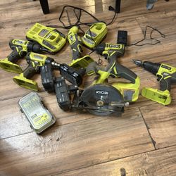 Tool Set