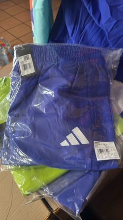 FIFA adidas gear