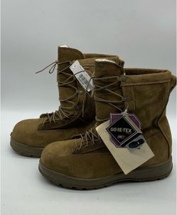 Belleville XCW Military Boot