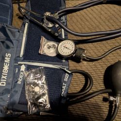 Nurse Kit 