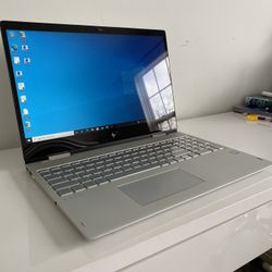 HP Envy x360 2-in-1