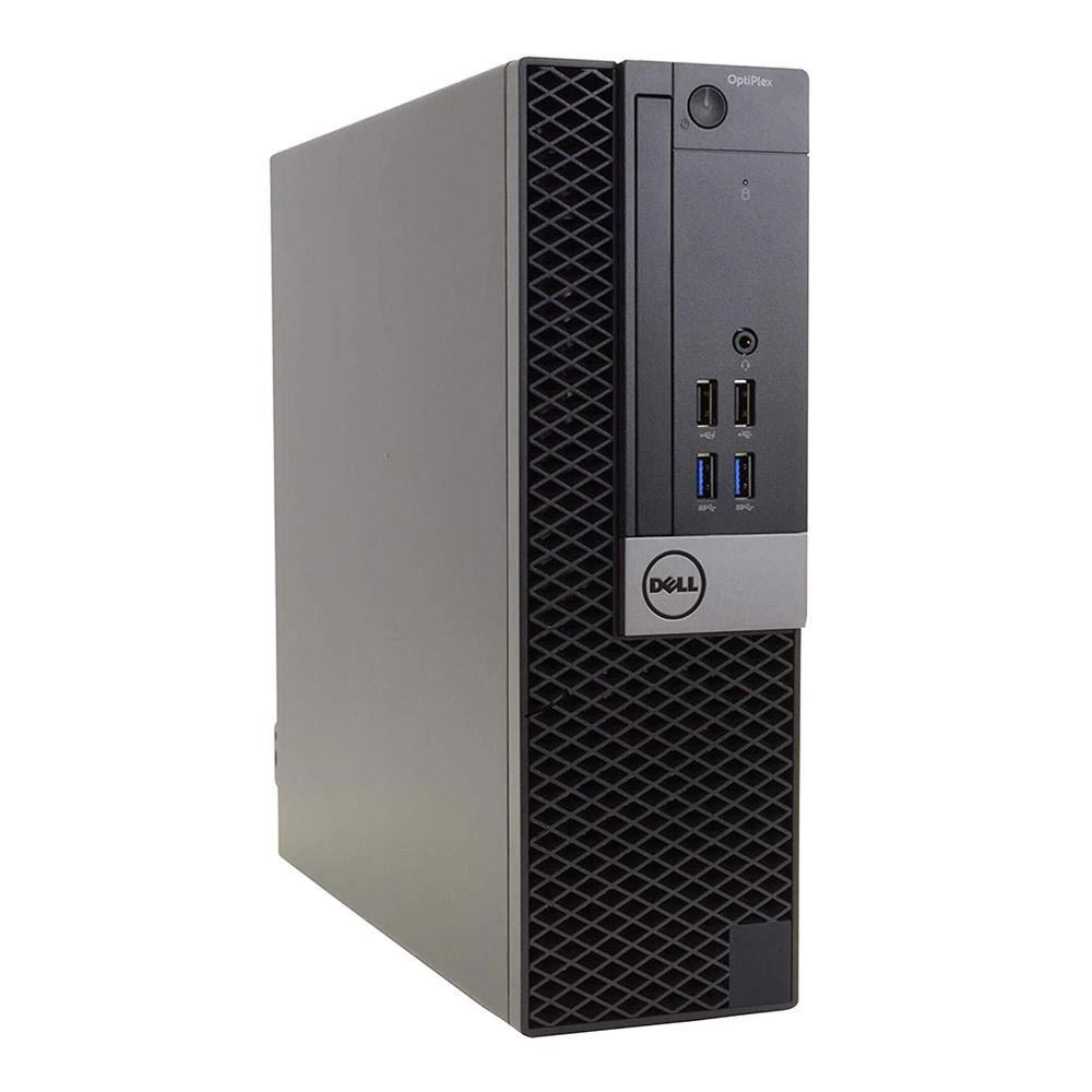 Dell Desktop Windows 11- 32Gb Memory- 1TB SSD