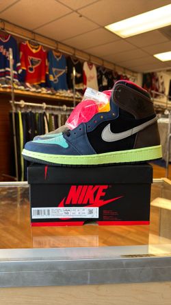 New Jordan 1 Bio Hack size 10