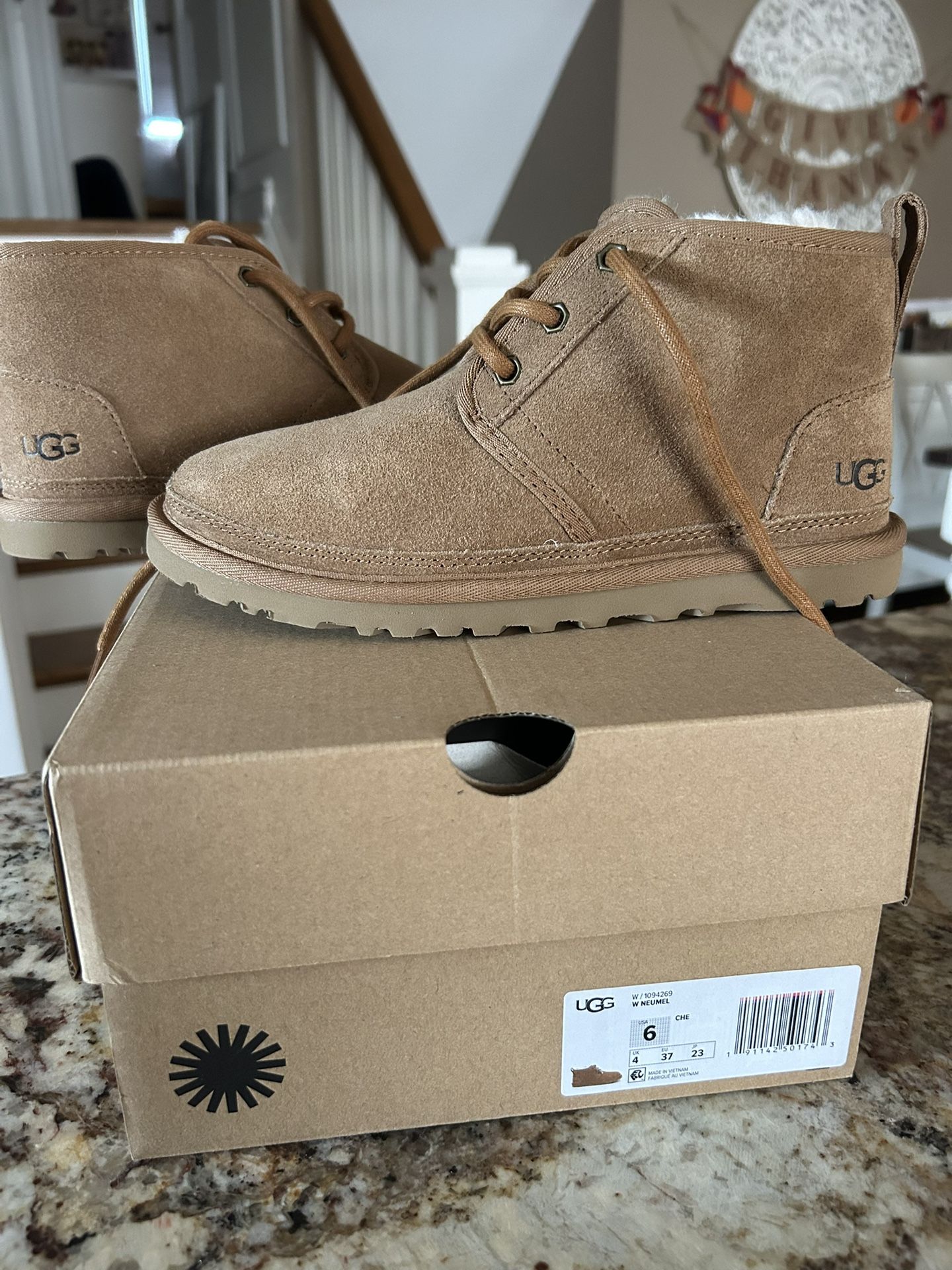 Women’s Uggs Boots 