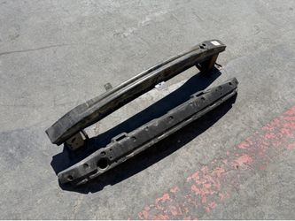 2010-2014 Volkswagen Jetta Wagon Golf Front Reinforcement Impact Bar