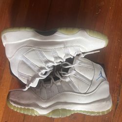Jordan 12 And Jordan 11 Retro Size 6Y