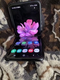 Samsung galaxy z flip