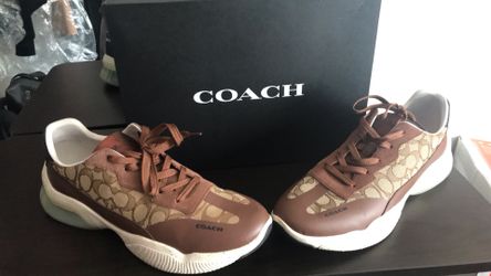 Men’s COACH Sneakers 