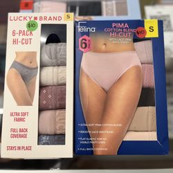 Women’s Underwear
